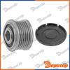 Poulie d'Alternateur pour MERCEDES | ESA-ME-008, 0121549802